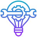 ECS Fix screen for extension Chrome web store in OffiDocs Chromium